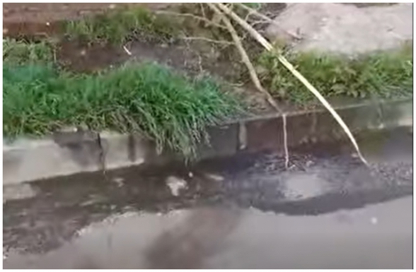 Ահազանգ․ Նոր Նորք Վիլնյուսի 107 շենքի բակում համաճարակի օջախ է